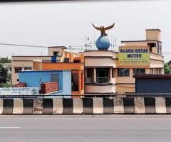 Best Male Nursing College in West Bengal Call 9800180290