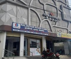 Best Siddha Treatments in Hosur | Visit Naljeevan Ayush Clinic for Healing