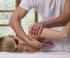Best Chiropractor Etobicoke