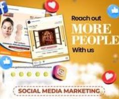 Expert Social Media Management in Kurnool | Gateway Techno Solutions