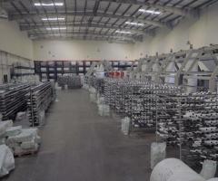 How Large Bulk Bags Can Help You Save on Shipping and Storage Costs