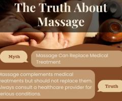 the truth about massage