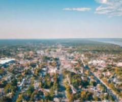 Professional Tree Removal in Newark, NJ – Trusted Experts at Your Service