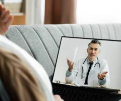 Hassle-Free Virtual Doctor Appointment | Text2MD