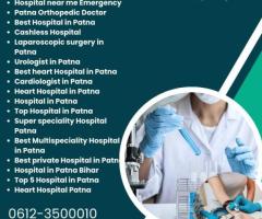 Patna Orthopedic Doctor