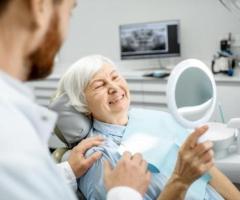 Get Affordable Dental Implants for a Confident Smile – Pleasant Dental