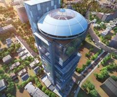 Architectural 3D Rendering Services