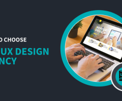 UI UX Design Agency