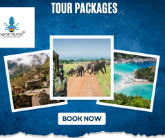 cheap wildlife holidays in india tour packages | Squid Travel - 1