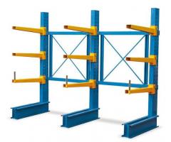 Highlighting the Durability and Load-Bearing Capabilities of Industrial Racking System