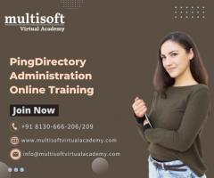 PingDirectory Administration Online Training