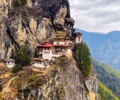 Bhutan packages from mumbai