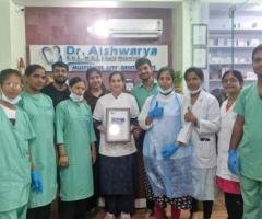 Painless Root Canal Treatment In Patna