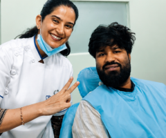 Painless Root Canal Treatment In Patna