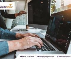 AI-Native Software Development Company in Kolkata for Future Apps