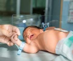 Best children hospital in kothagudem