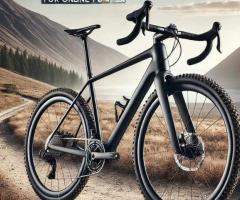 Best Deals on Carbon Gravel Bikes – Order Online Today!