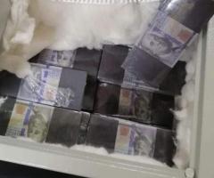 SSD Chemical for Sale in INDIA used for DFX banknote cleaning of all currencies.