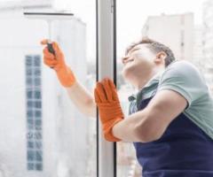 Doug's Window Washing