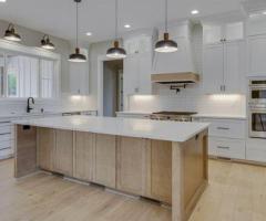 Transform Your Space with Premium Cabinetry in Greenville, SC