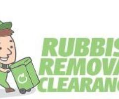 Rubbish Removal Clearance