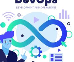 DevOps Transformation – Smart Automation for Modern Businesses
