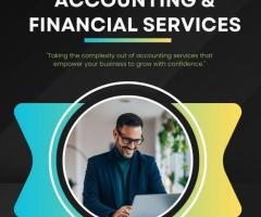 Expert Accounting and Financial Services in Australia | Mighty Accounting