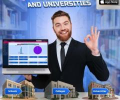 GLibrary All-in-One Library Management Software for Schools and Colleges