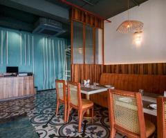 Why Restaurant Interior Design India Matters for Business Success