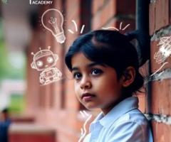 Wellsprings Academy – A Leading Design Thinking School for Future Innovators