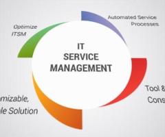 Best IT Service Management Company