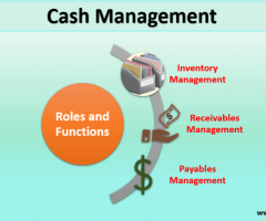 Best Cash Management System Provider