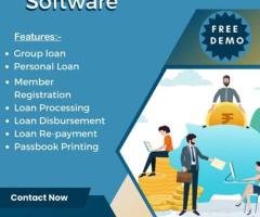Best Microfinance Software Company in Patna