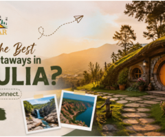 What are the Best Weekend Getaway in Purulia?