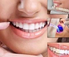 Cosmetic Dentistry Kerala - Smile Makeover, Veneers & Teeth Whitening