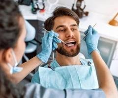 Cosmetic Dentistry Kerala - Smile Makeover, Veneers & Teeth Whitening