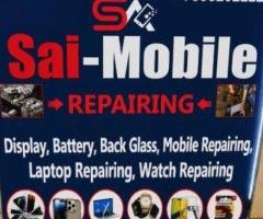 Sai Mobile Repairing