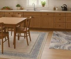 Quality Kitchen Rugs for Everyday Comfort