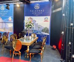 Corpoeve – Corporate Event Planning & Management in Karachi