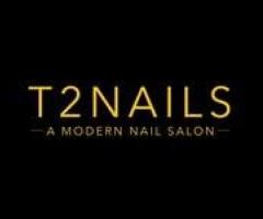 Pedicure | Ultimate Foot Care & Relaxation