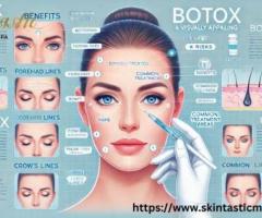 Achieve a Natural Glow with Botox in Riverside CA