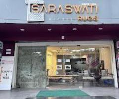 Hand Tufted Rugs | Efficient Craftsmanship | Saraswati Global