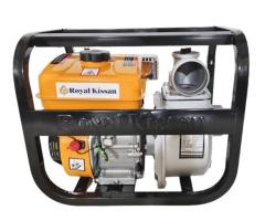 Top-Quality Gasoline Water Pump Spare Parts – Durable & Reliable Solutions