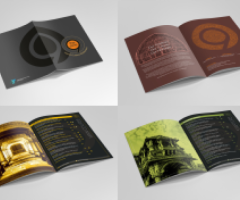 Buttercup Advertising Studio | Graphic Design Company in Ahmedabad