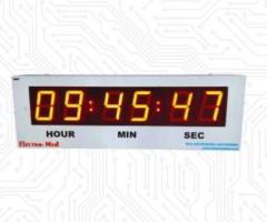 Best Jumbo Digital Clock