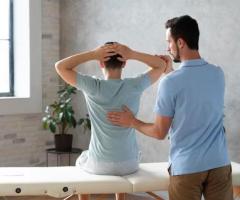 Chiropractic Adjustments – A&J Chiropractic Clinic