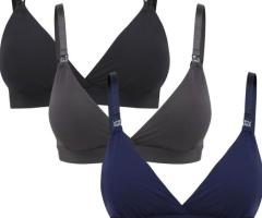 Maternity Bras: Lovemere’s Best-Selling Item Among Moms