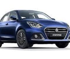 Swift Dzire Car Hire In Bangalore || 8660740368