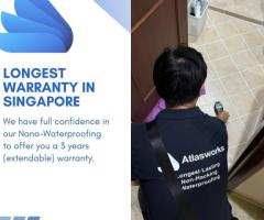 Professional Roof Waterproofing for Long-Lasting Protection