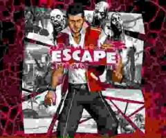 ESCAPE Dead Island Laptop / Desktop Computer Game